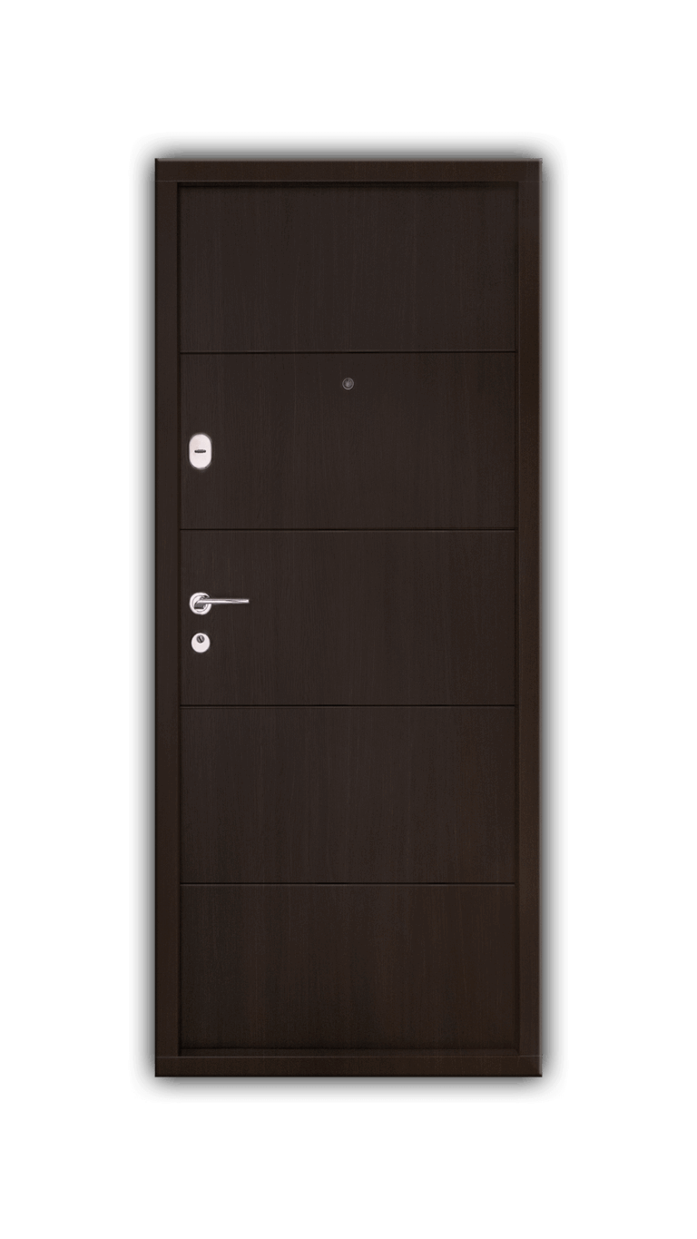 Optima ulazna vrata braon, dukos vrata obrenovac