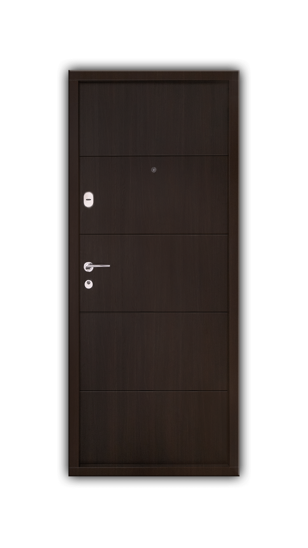 Optima ulazna vrata braon, dukos vrata obrenovac